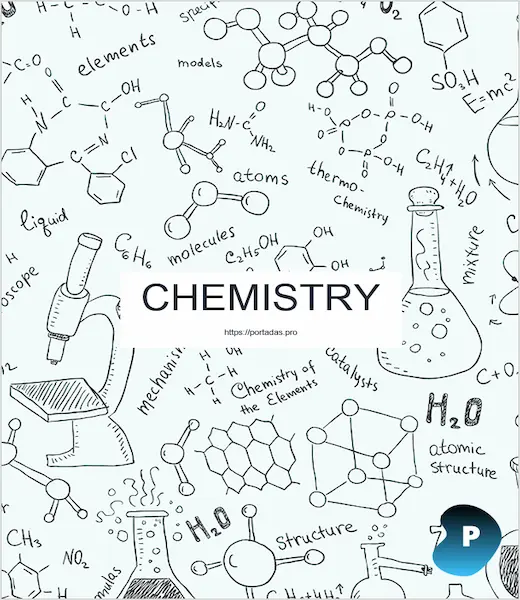 Chemistry Cover 10