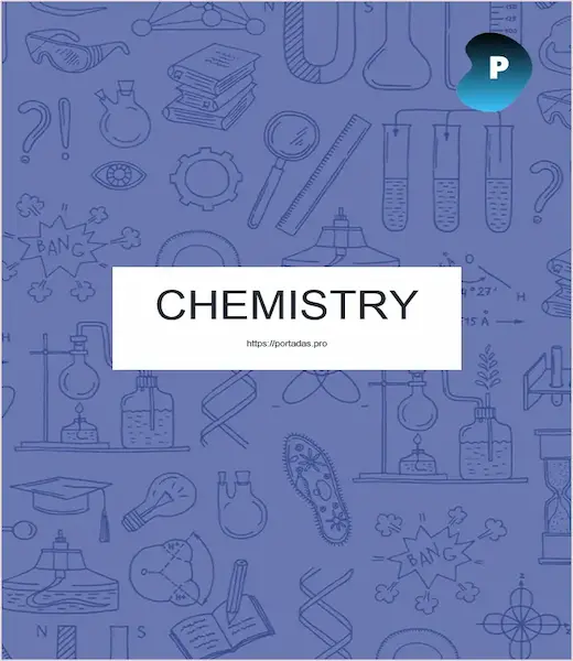 Chemistry Cover 12