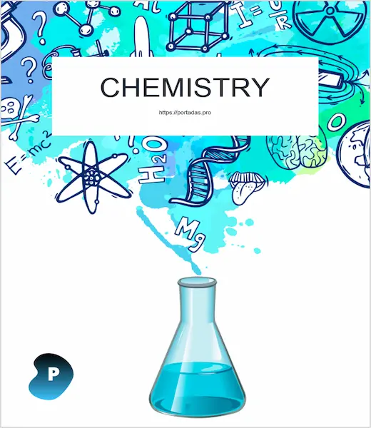 Chemistry Cover 2