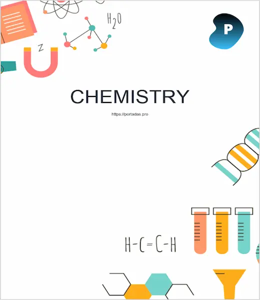 Chemistry Cover 4