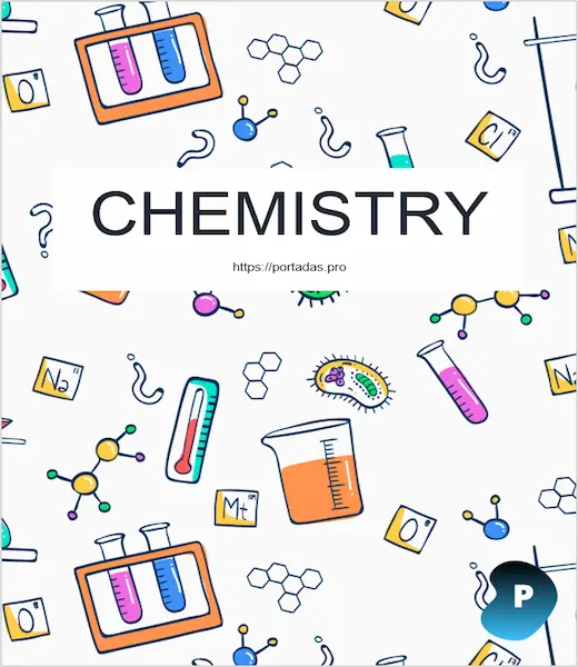 Chemistry Cover 5