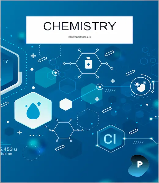 Chemistry Cover 6