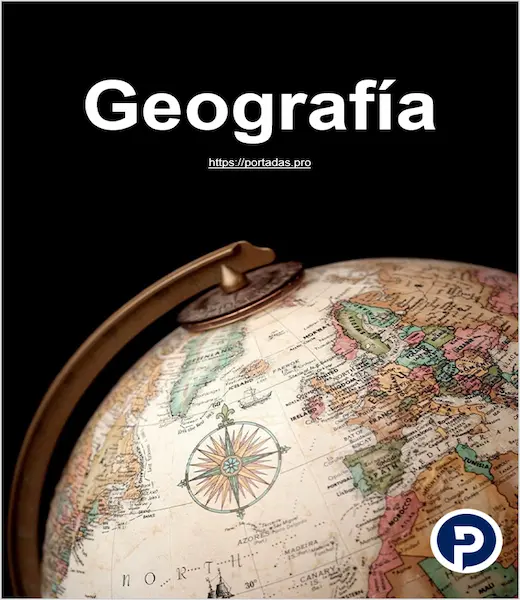 Geography Cover 10