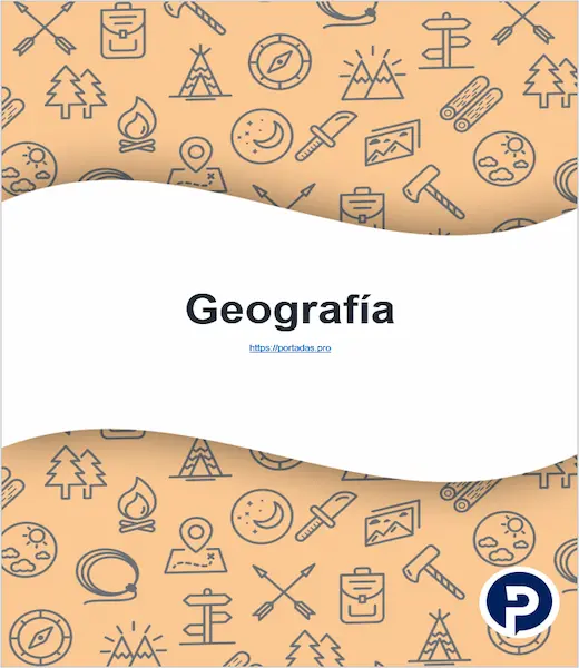 Geography Cover 6