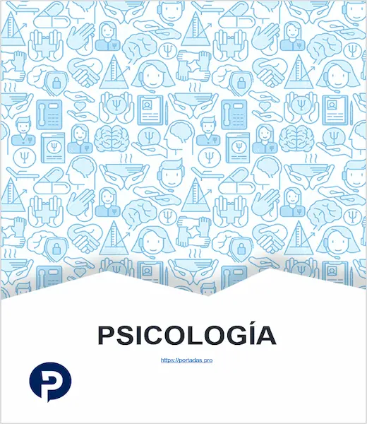 Psychology Cover 1