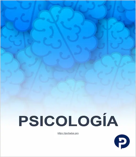 Psychology Cover 8